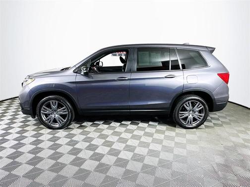 2020 Honda Passport EX-L