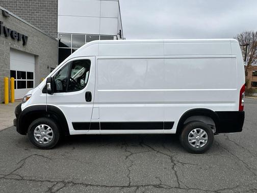 2026 RAM ProMaster 1500 Base