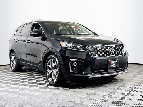2020 Kia Sorento SX