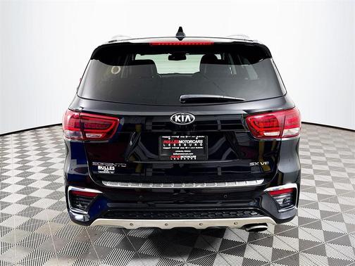 2020 Kia Sorento SX