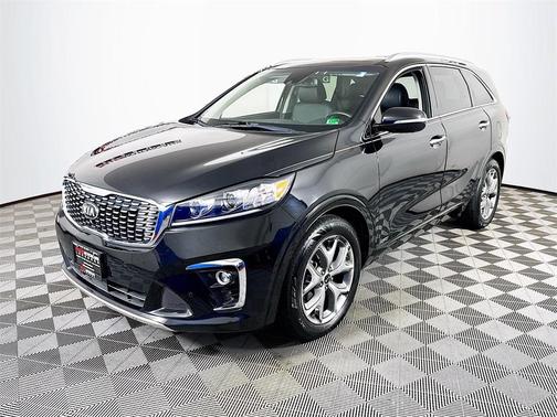 2020 Kia Sorento SX