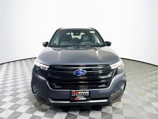 2025 Subaru Forester Hybrid Sport