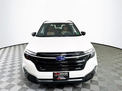 2025 Subaru Forester Hybrid Touring