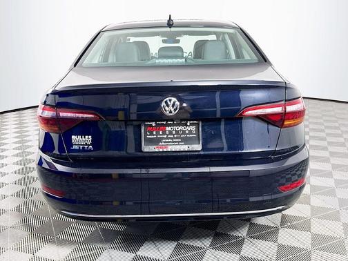 2019 Volkswagen Jetta 1.4T SEL
