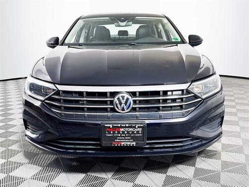 2019 Volkswagen Jetta 1.4T SEL