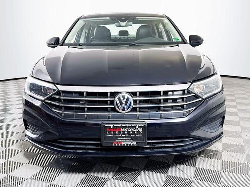 2019 Volkswagen Jetta 1.4T SEL