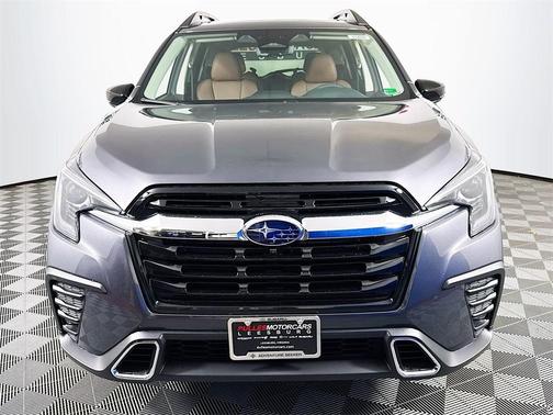 2025 Subaru Ascent Touring