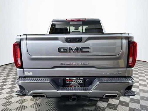 Sterling 2024 GMC Sierra 1500 Denali Ultimate