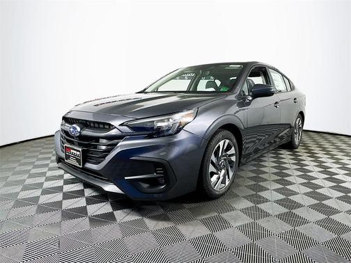2025 Subaru Legacy
