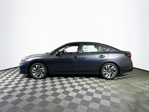 2025 Subaru Legacy
