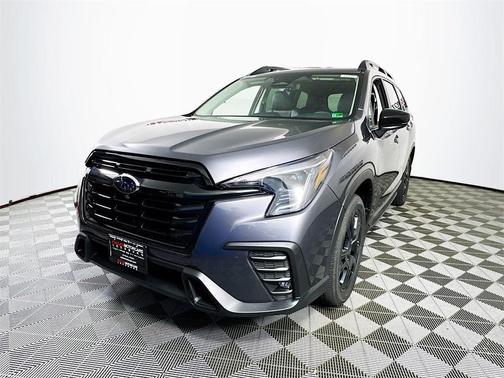 2025 Subaru Ascent Onyx Edition Touring