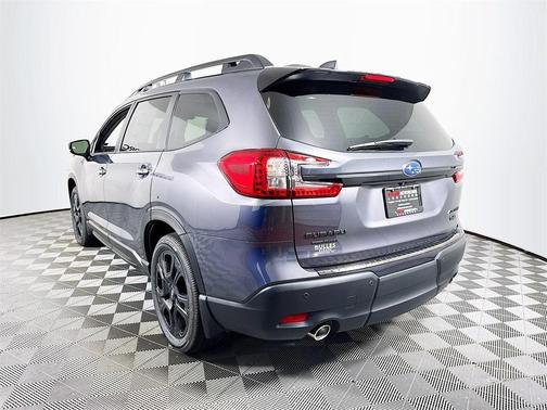 2025 Subaru Ascent Onyx Edition Touring