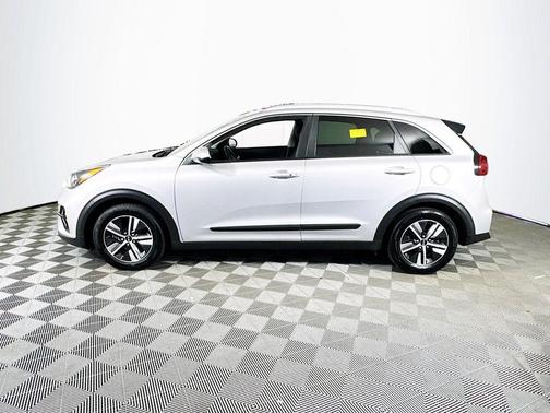 2020 Kia Niro LXS