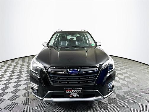 2022 Subaru Forester Touring