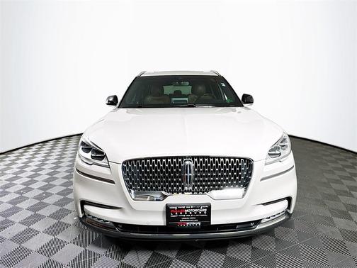 2020 Lincoln Aviator Reserve AWD