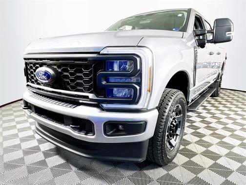 2024 Ford F-250 XL