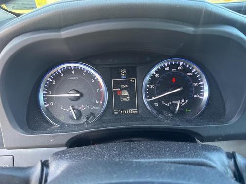 2014 Toyota Highlander Limited