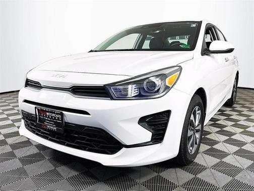 2023 Kia Rio S