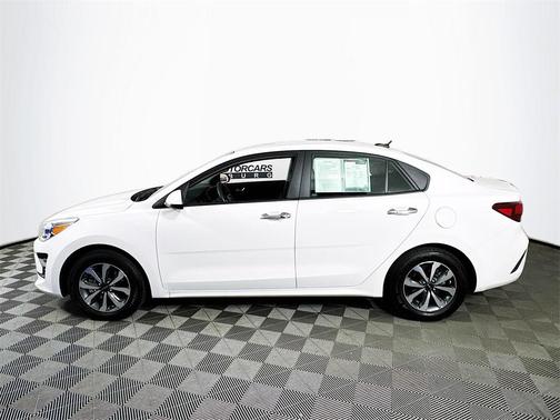 2023 Kia Rio S