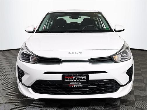 2023 Kia Rio S