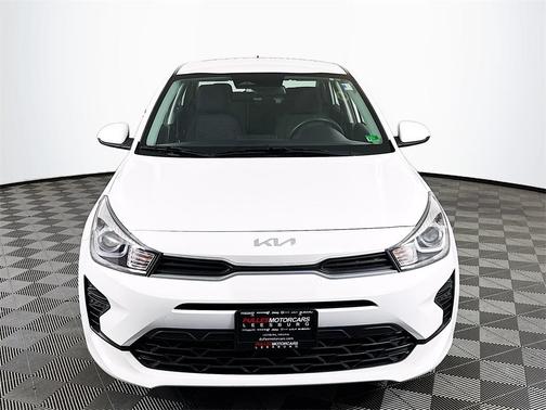 2023 Kia Rio S