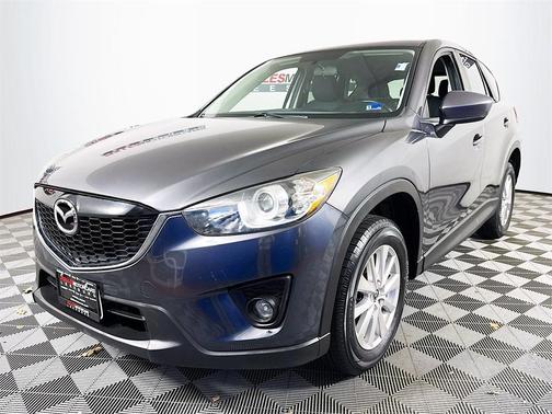 2015 Mazda CX-5 Touring