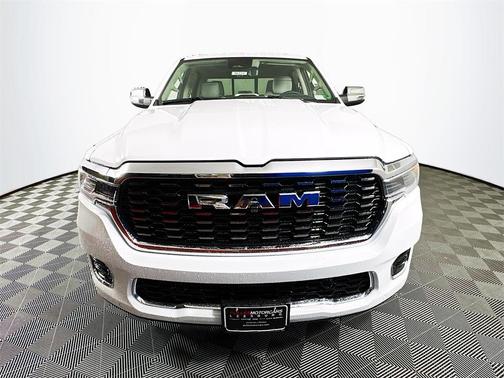 2025 RAM 1500 Tungsten