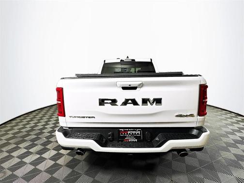 2025 RAM 1500 Tungsten