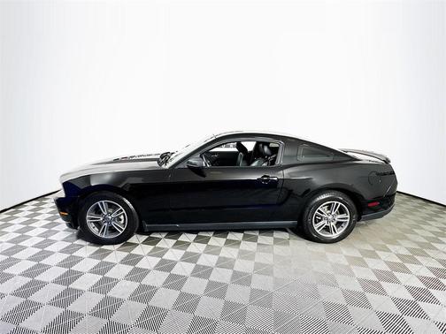 2011 Ford Mustang V6 Premium