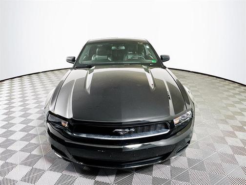 2011 Ford Mustang V6 Premium