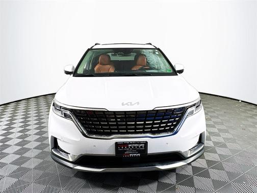 2024 Kia Carnival SX Prestige