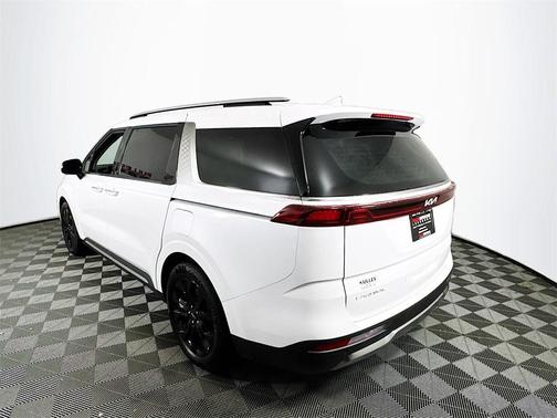 2024 Kia Carnival SX Prestige