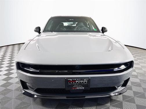 2026 Dodge Charger Daytona Scat Pack