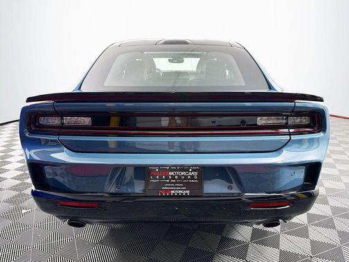 SUB ZERO 2026 Dodge Charger Scat Pack