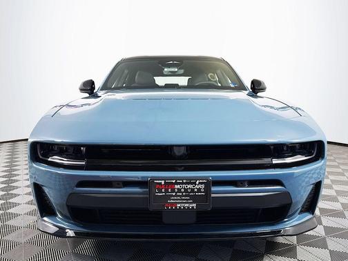 SUB ZERO 2026 Dodge Charger Scat Pack