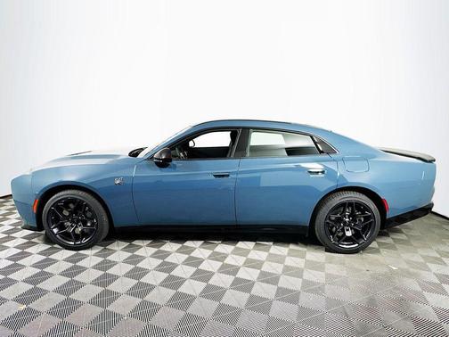 SUB ZERO 2026 Dodge Charger Scat Pack