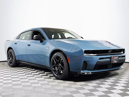 SUB ZERO 2026 Dodge Charger Scat Pack