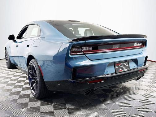 SUB ZERO 2026 Dodge Charger Scat Pack