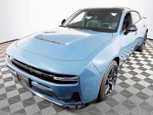 SUB ZERO 2026 Dodge Charger Scat Pack