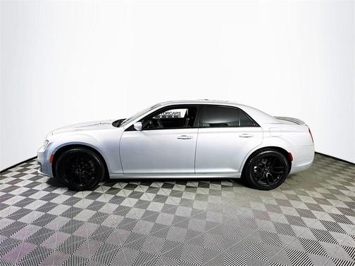 2023 Chrysler 300 S