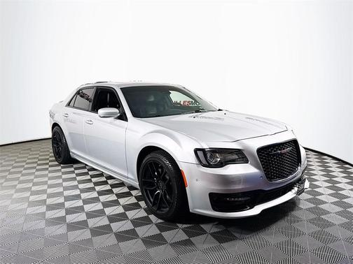 2023 Chrysler 300 S