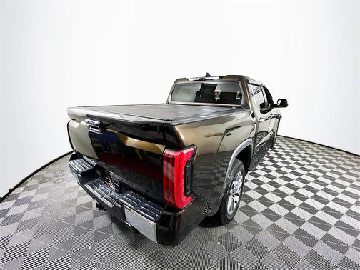 2025 Toyota Tundra 1794 Edition
