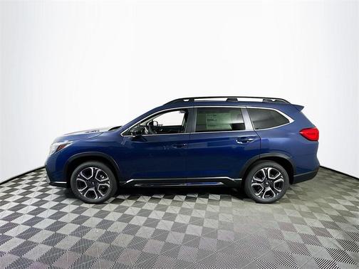 2025 Subaru Ascent Limited
