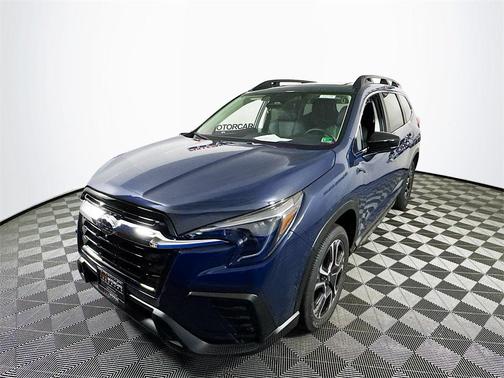 2025 Subaru Ascent Limited