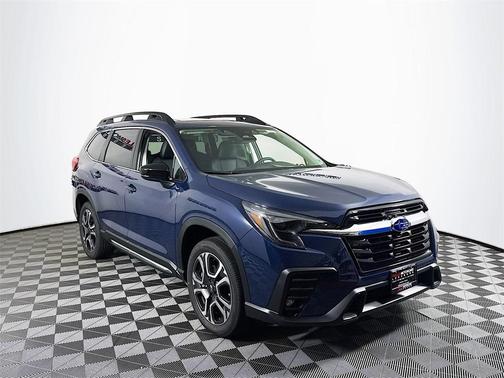2025 Subaru Ascent Limited