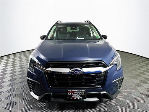 2025 Subaru Ascent Limited