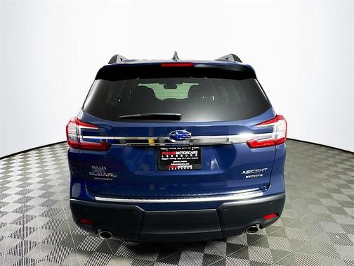 2025 Subaru Ascent Limited