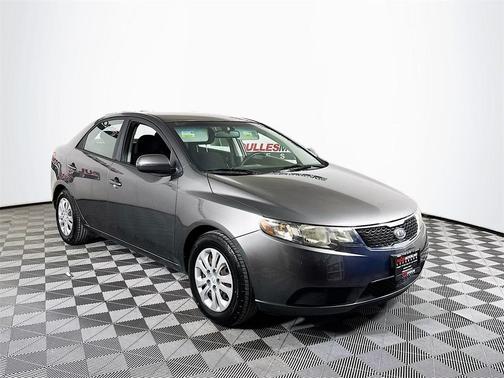 2013 Kia Forte EX