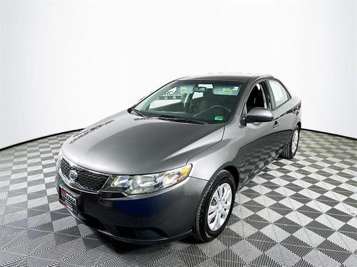 2013 Kia Forte EX