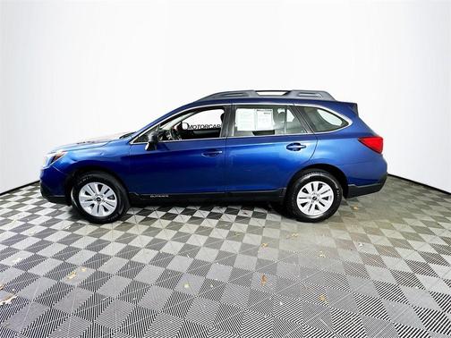 2019 Subaru Outback 2.5i